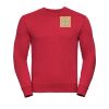 Set-in sleeve sweatshirt Thumbnail