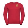 Set-in sleeve sweatshirt Thumbnail