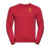 Set-in sleeve sweatshirt Thumbnail