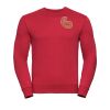 Set-in sleeve sweatshirt Thumbnail