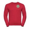 Set-in sleeve sweatshirt Thumbnail