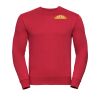 Set-in sleeve sweatshirt Thumbnail