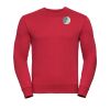 Set-in sleeve sweatshirt Thumbnail