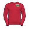 Set-in sleeve sweatshirt Thumbnail