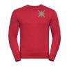 Set-in sleeve sweatshirt Thumbnail