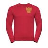 Set-in sleeve sweatshirt Thumbnail