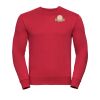 Set-in sleeve sweatshirt Thumbnail