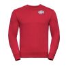 Set-in sleeve sweatshirt Thumbnail
