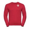 Set-in sleeve sweatshirt Thumbnail