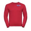 Set-in sleeve sweatshirt Thumbnail