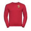 Set-in sleeve sweatshirt Thumbnail