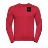 Set-in sleeve sweatshirt Thumbnail