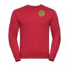 Set-in sleeve sweatshirt Thumbnail