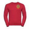 Set-in sleeve sweatshirt Thumbnail