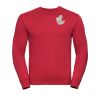 Set-in sleeve sweatshirt Thumbnail