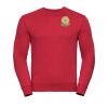 Set-in sleeve sweatshirt Thumbnail