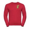 Set-in sleeve sweatshirt Thumbnail