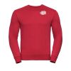 Set-in sleeve sweatshirt Thumbnail