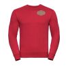Set-in sleeve sweatshirt Thumbnail