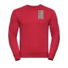 Set-in sleeve sweatshirt Thumbnail