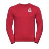 Set-in sleeve sweatshirt Thumbnail