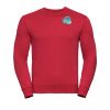 Set-in sleeve sweatshirt Thumbnail