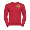 Set-in sleeve sweatshirt Thumbnail