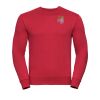 Set-in sleeve sweatshirt Thumbnail