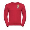 Set-in sleeve sweatshirt Thumbnail