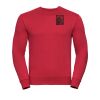 Set-in sleeve sweatshirt Thumbnail