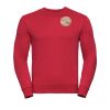 Set-in sleeve sweatshirt Thumbnail