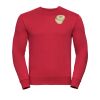 Set-in sleeve sweatshirt Thumbnail