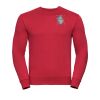 Set-in sleeve sweatshirt Thumbnail