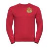 Set-in sleeve sweatshirt Thumbnail