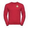 Set-in sleeve sweatshirt Thumbnail