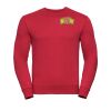 Set-in sleeve sweatshirt Thumbnail