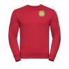 Set-in sleeve sweatshirt Thumbnail