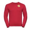 Set-in sleeve sweatshirt Thumbnail