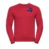 Set-in sleeve sweatshirt Thumbnail
