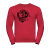 Set-in sleeve sweatshirt Thumbnail