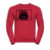 Set-in sleeve sweatshirt Thumbnail
