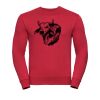 Set-in sleeve sweatshirt Thumbnail