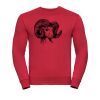 Set-in sleeve sweatshirt Thumbnail