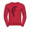 Set-in sleeve sweatshirt Thumbnail