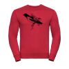 Set-in sleeve sweatshirt Thumbnail