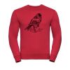 Set-in sleeve sweatshirt Thumbnail