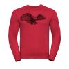 Set-in sleeve sweatshirt Thumbnail