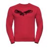 Set-in sleeve sweatshirt Thumbnail