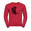 Set-in sleeve sweatshirt Thumbnail