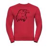 Set-in sleeve sweatshirt Thumbnail